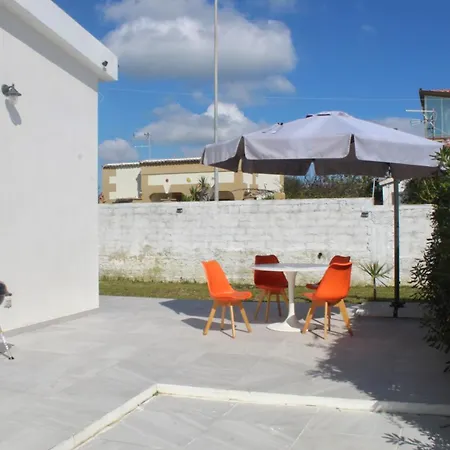 Villa Villino Lorenzo