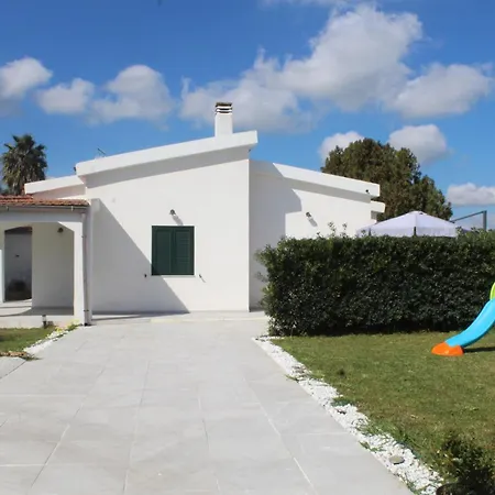 Villino Lorenzo