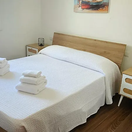 Villino Lorenzo *