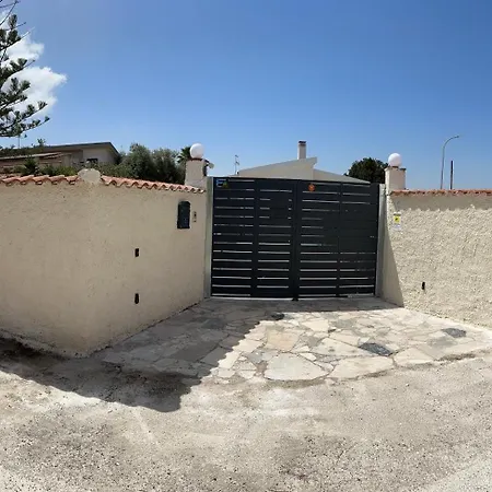 Villino Lorenzo *